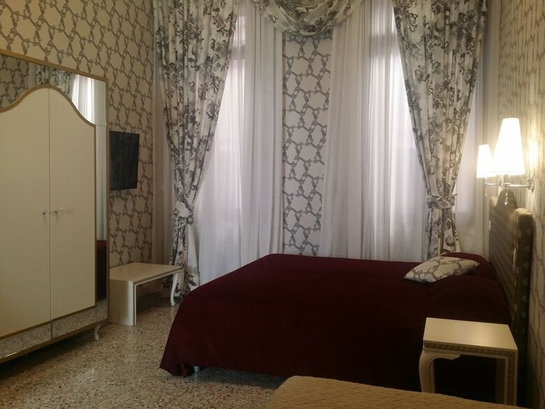 Hotel Ca' Nobile Corner