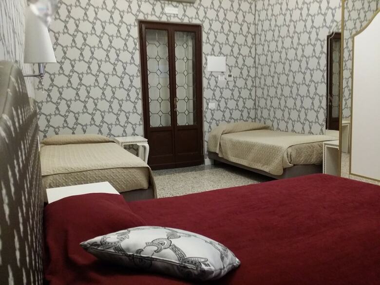 Hotel Ca' Nobile Corner