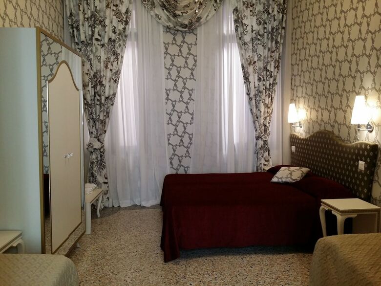 Hotel Ca' Nobile Corner