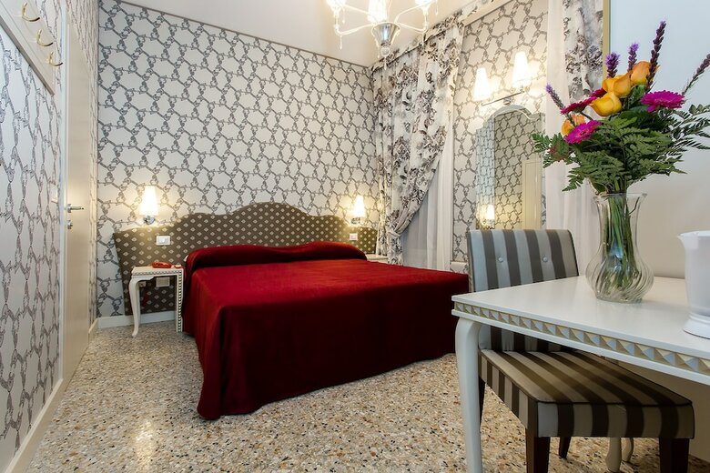 Hotel Ca' Nobile Corner