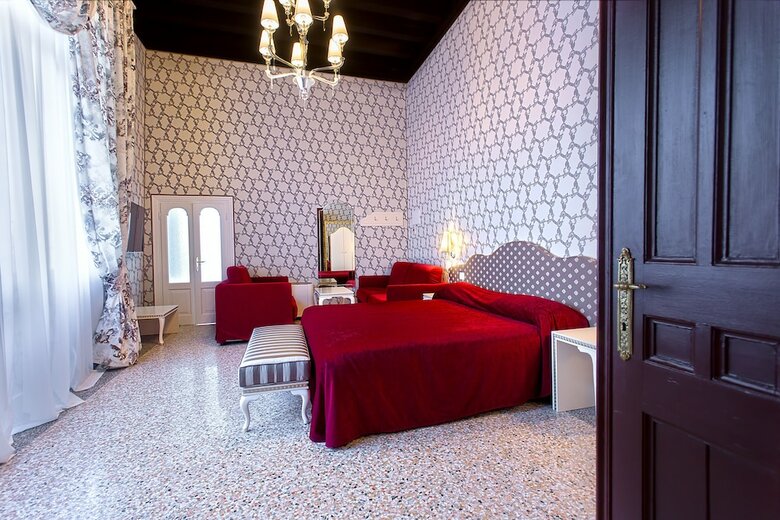 Hotel Ca' Nobile Corner