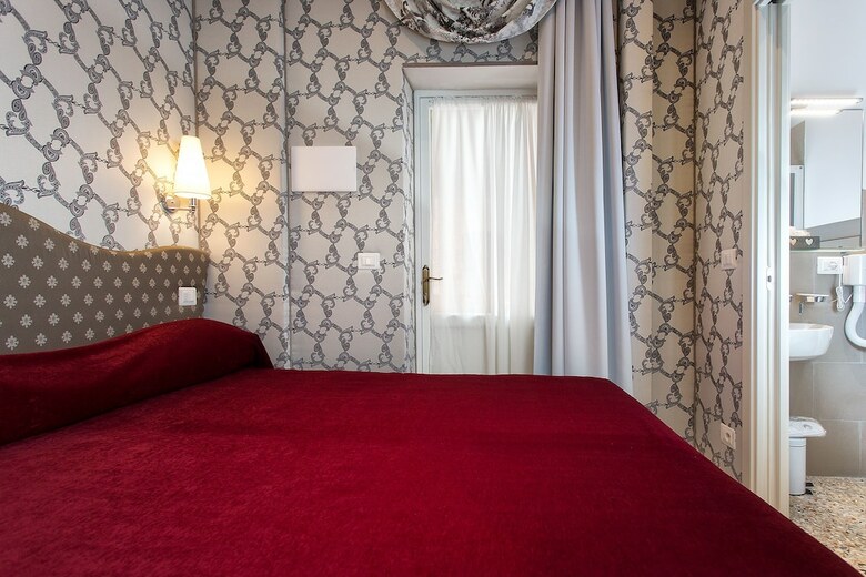 Hotel Ca' Nobile Corner