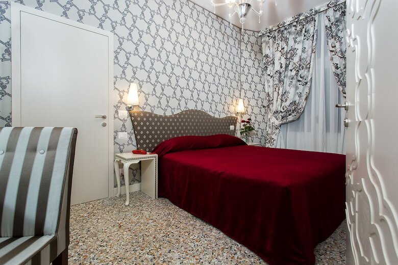 Hotel Ca' Nobile Corner