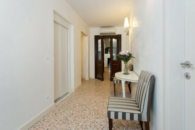 Hotel Ca' Nobile Corner
