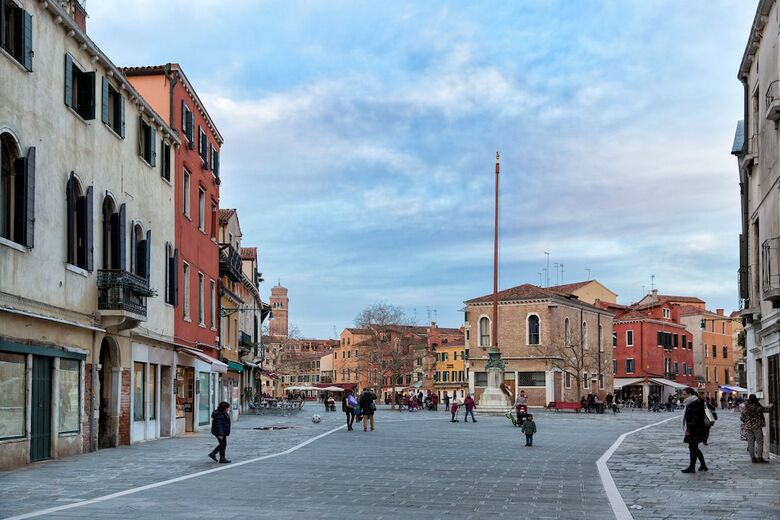 Hotel Ca' Nobile Corner