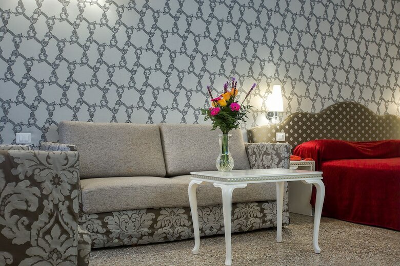 Hotel Ca' Nobile Corner