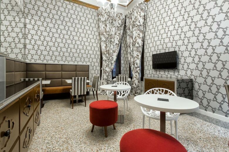 Hotel Ca' Nobile Corner