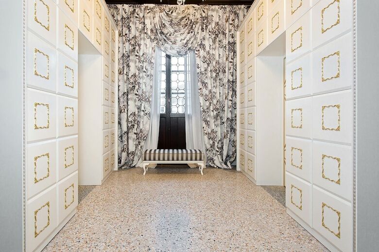 Hotel Ca' Nobile Corner