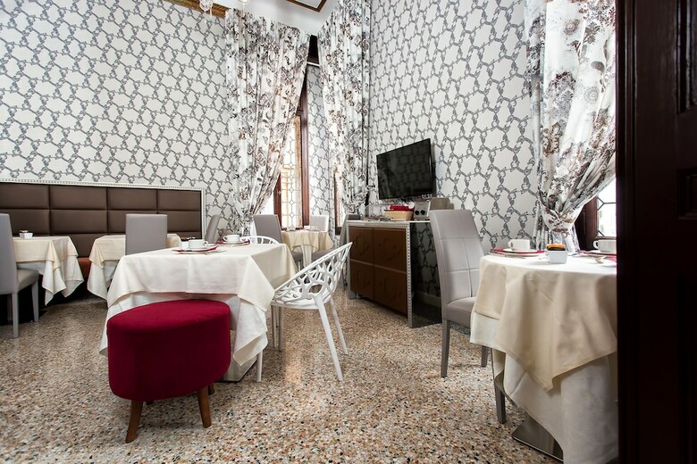 Hotel Ca' Nobile Corner