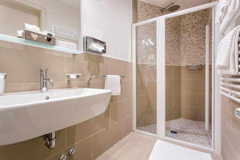 Hotel Ca' Nobile Corner