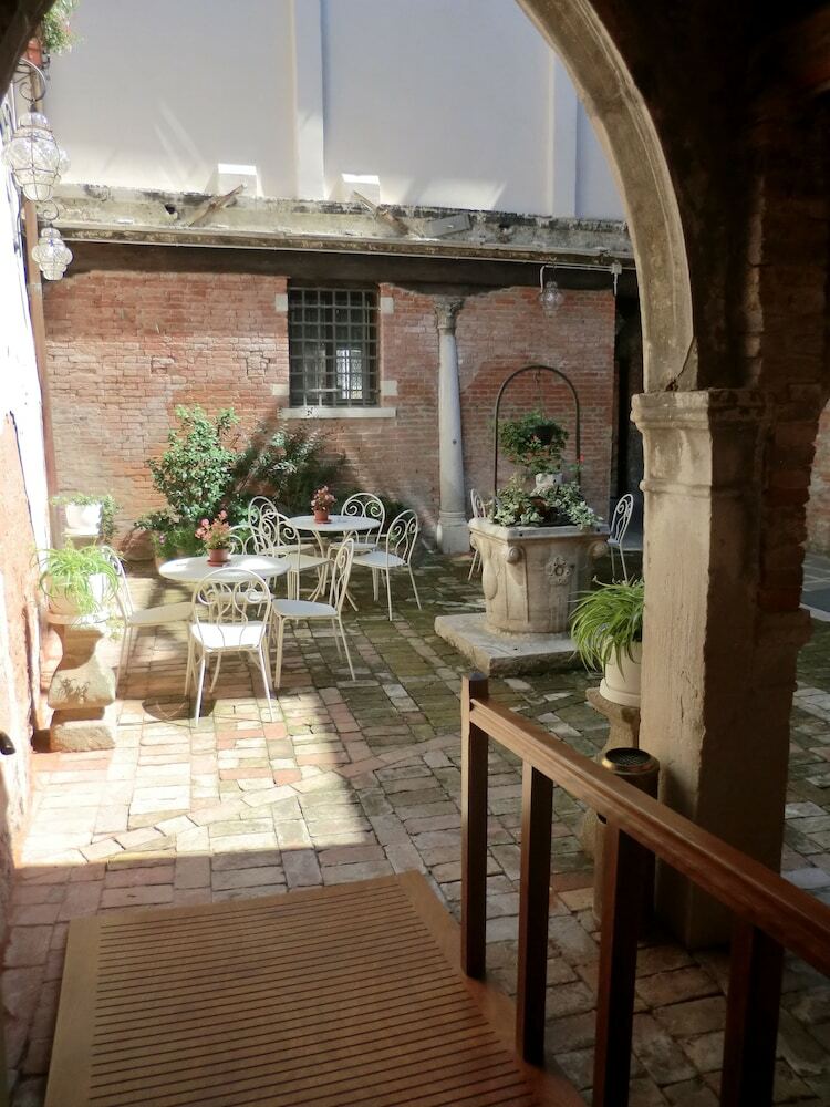 Hotel Ca' Nobile Corner