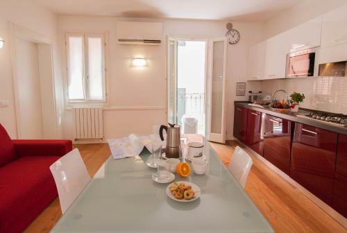 Apartamento C� Dei Miracoli