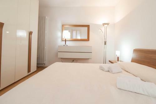 Apartamento C� Dei Miracoli