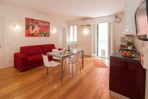 Apartamento C� Dei Miracoli