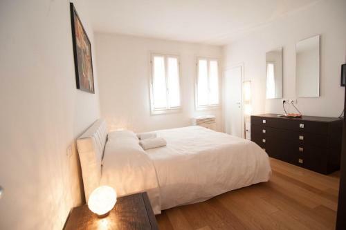 Apartamento C� Dei Miracoli