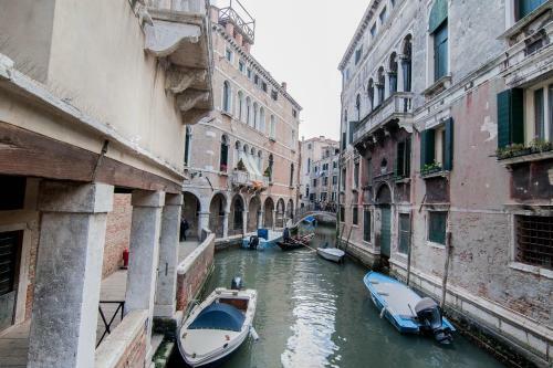 Apartamento C� Dei Miracoli