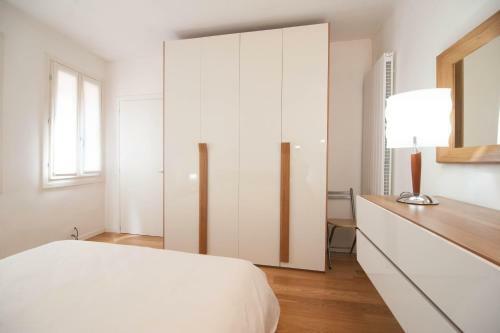 Apartamento C� Dei Miracoli
