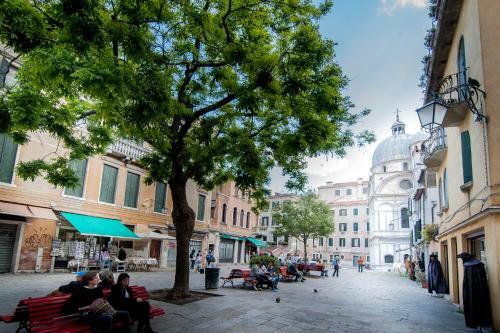 Apartamento C� Dei Miracoli