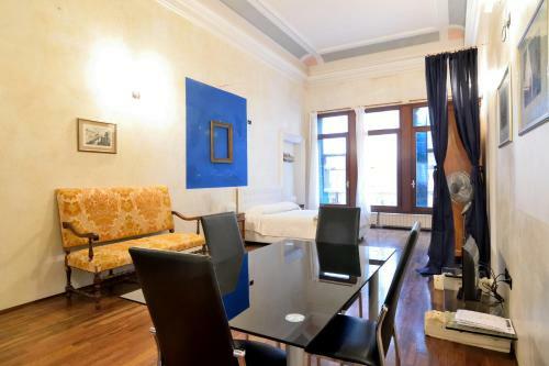 Apartamento Castello Loft