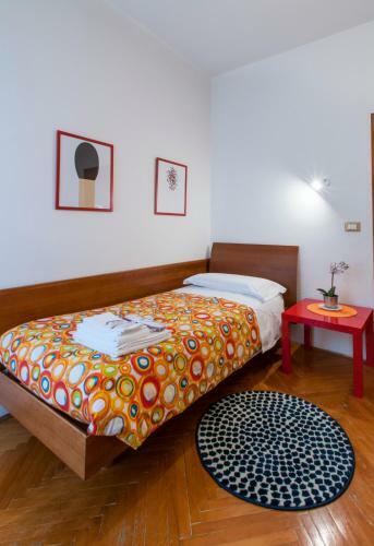 Apartamento Ve-nice Suite Canal Grande Sc1979