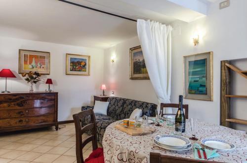 Apartamento Priuli Sandrin