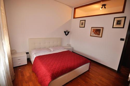 Apartamento Laguna Dell'orto