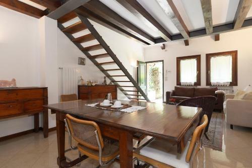 Apartamento Ca Canali Garden