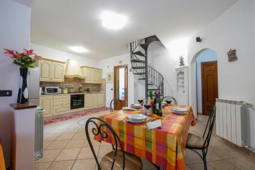 Villa Monte Enrico