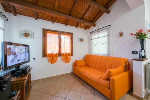 Villa Monte Enrico