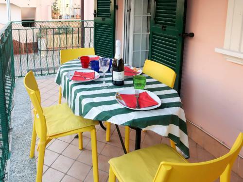 Casa Fabiola 150s