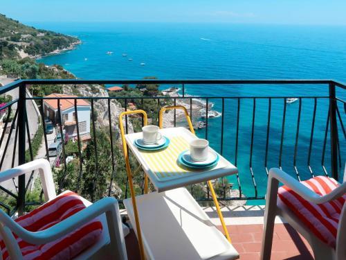 Apartamento Casa Clotilde 330s