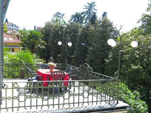 Apartamento Aurora