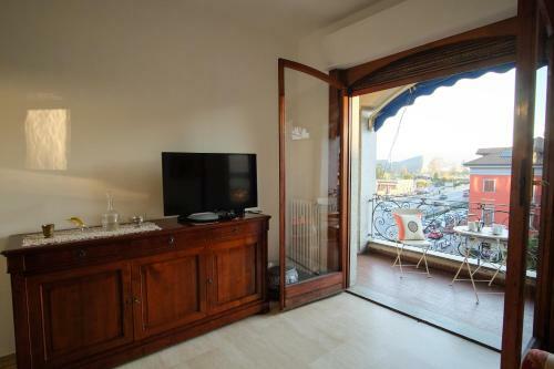 Apartamento Palazzo Mameli
