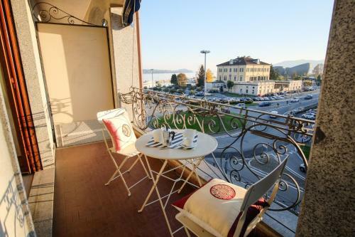 Apartamento Palazzo Mameli