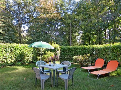 Apartamento Casa Cinghiale 410s