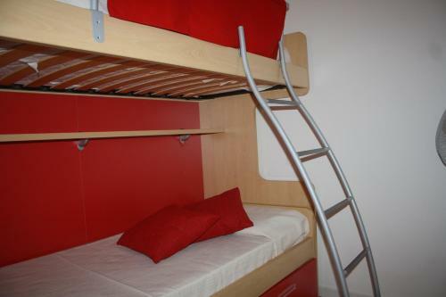 Apartamento Casa Manuela