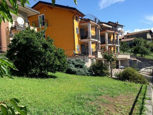 Apartamentos Locazione Turistica Azalee.1