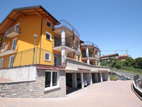 Apartamentos Locazione Turistica Azalee.1