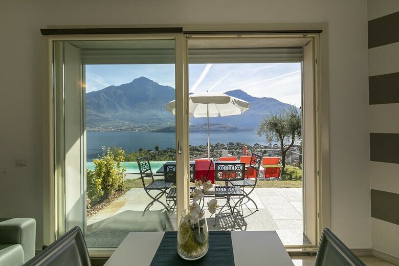 Apartamento La Collinetta