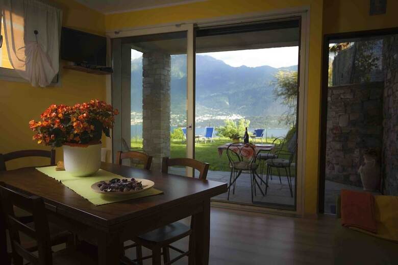 Apartamento La Collinetta
