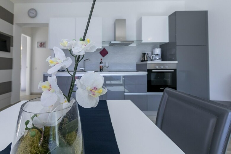 Apartamento La Collinetta