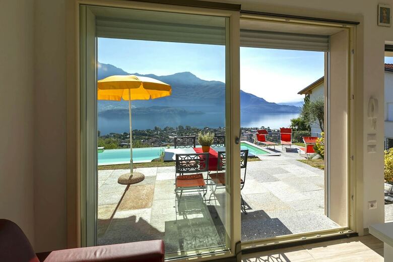 Apartamento La Collinetta