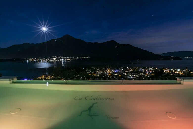 Apartamento La Collinetta