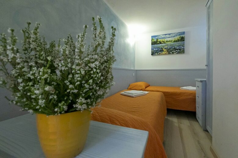 Apartamento La Collinetta