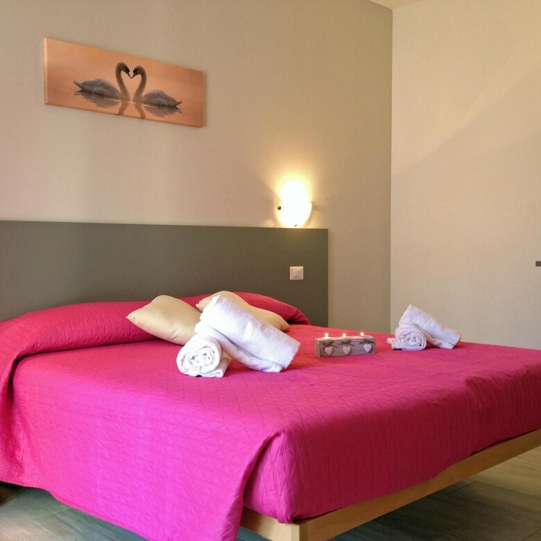 Apartamento La Collinetta