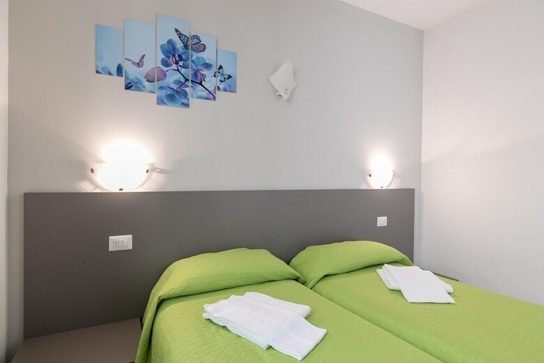 Apartamento La Collinetta