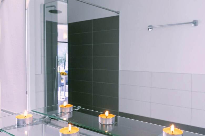 Apartamento La Collinetta