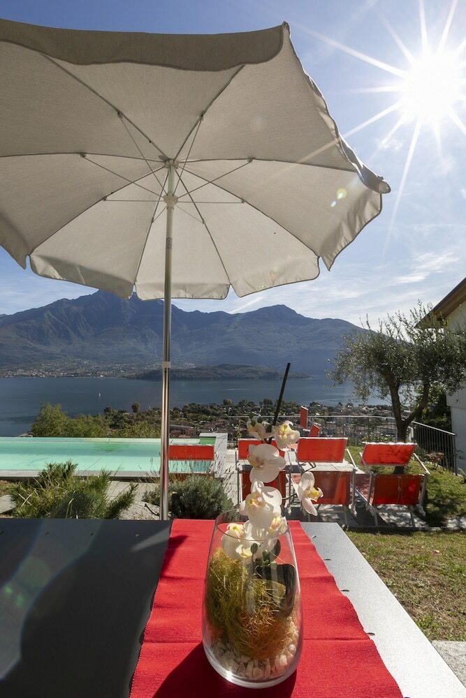 Apartamento La Collinetta