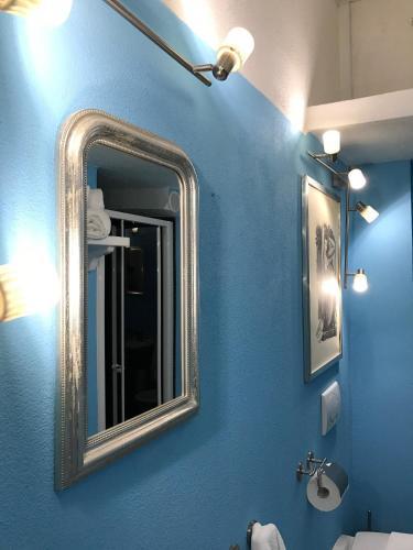 Apartamento Appartamento Visconti