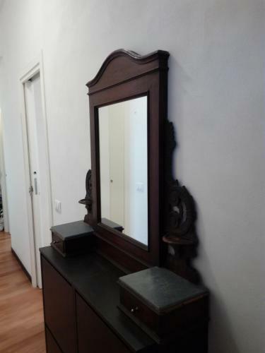 Apartamento La Scala
